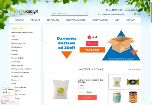KruKam Sp. z o.o