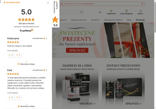 Zaparzymy.pl Paulina Kunciw