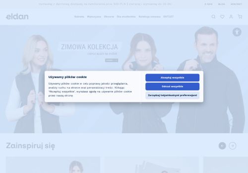 ELDAN spółka z ograniczoną odpowiedzialnością spółka komandytowa