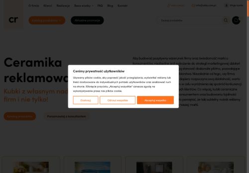 SIDE Gifts Remigiusz Gremlik