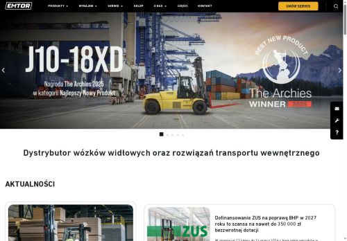 Emtor Sp. z o. o.